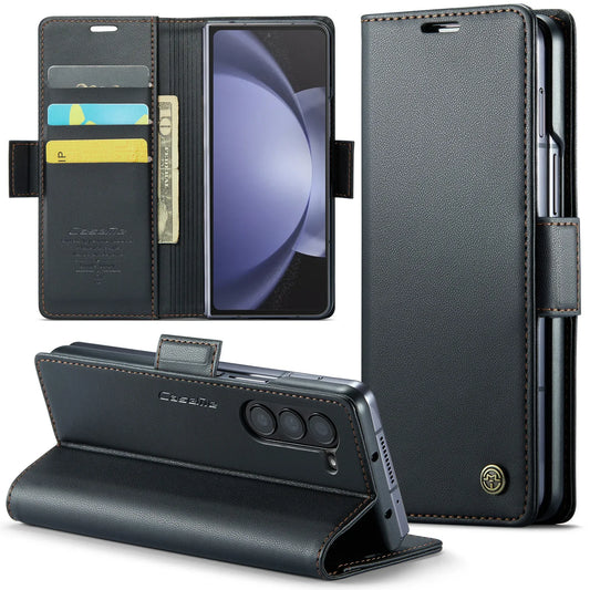 Premium Phone Cover For Galaxy Z Fold - OmgCases