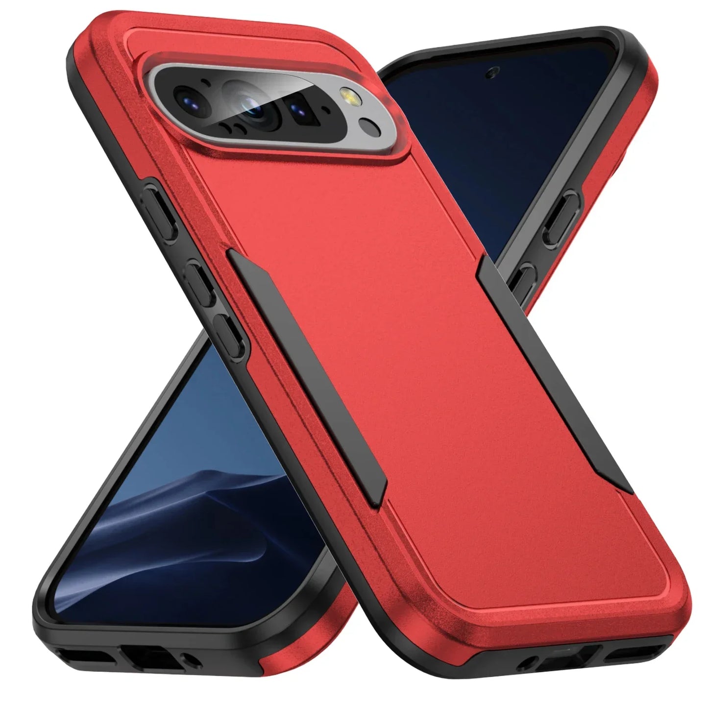 Durable Protective Cover for Pixel Phones