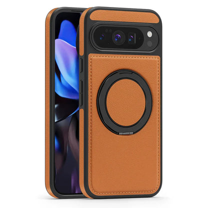 Premium Phone Ring Holder with Stand
