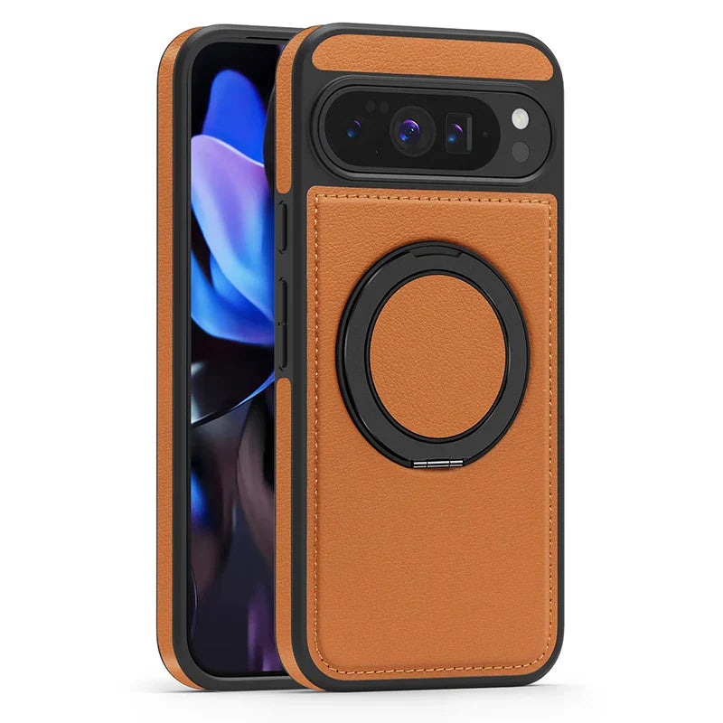 Luxury Phone Ring Holder Stand