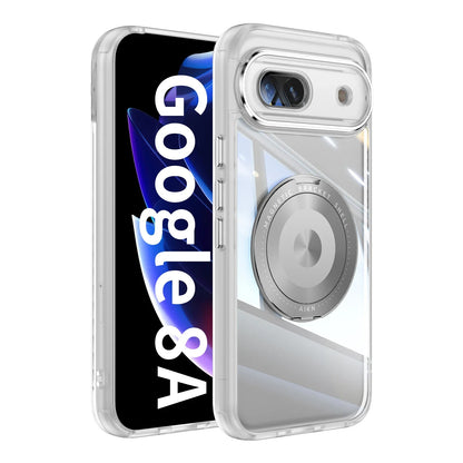 Durable Protective Magsafe Cover for Google Pixel 8A