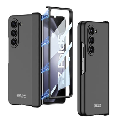 Durable Shockproof Phone Cover For Samsung Galaxy Z Fold 5