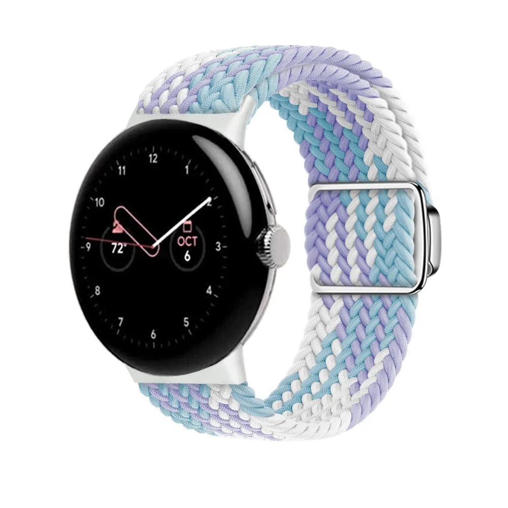 Easy Fit Magnetic Strap for Google Pixel Watch
