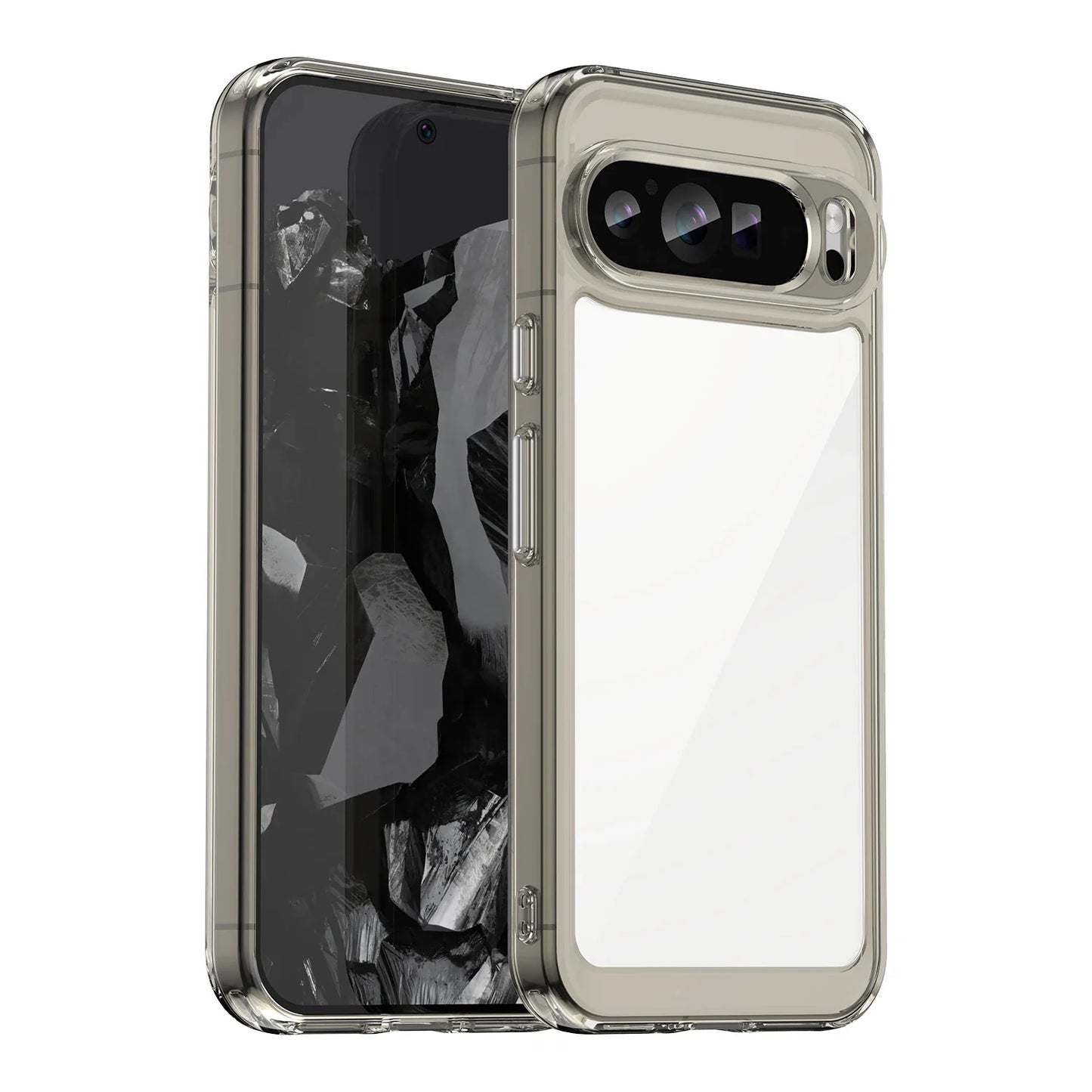 Durable Phone Cover For Google Pixel 8A