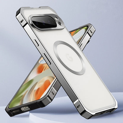 Slim Metal Phone Case