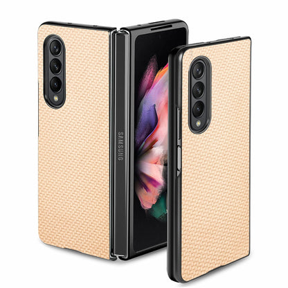 Durable Ultra Thin Cover for Samsung Galaxy Z Fold 4 - OmgCases