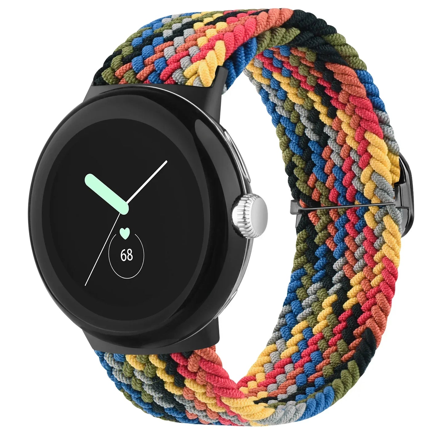 Flexible Soft Strap for Google Pixel Watch