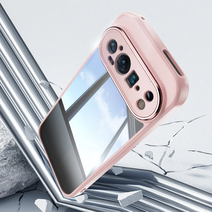 Durable Transparent Cover For Google Pixel 9 Series