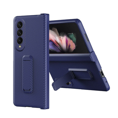 Slim Clear Case with Screen Guard for Samsung Galaxy Z Fold 4