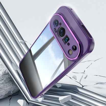 Durable Transparent Cover For Google Pixel 9 Series