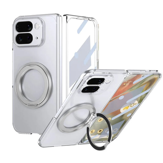 Strong Phone Case with Magnetic Stand - OmgCases