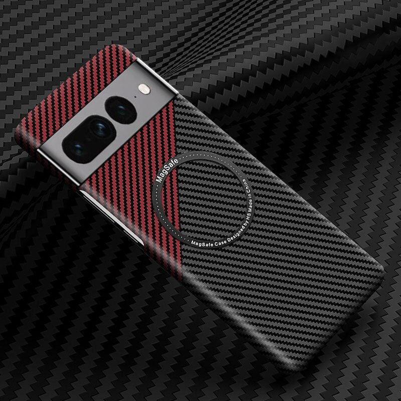 Slim Lightweight Google Pixel 7 Phone Cover