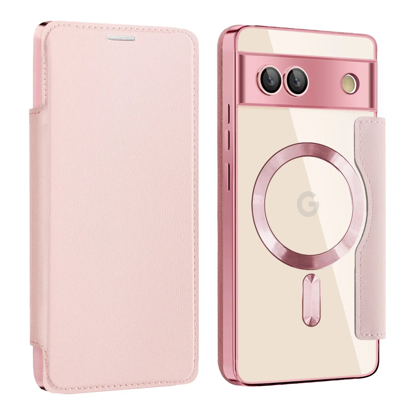 Premium Phone Wallet Case with Card Holder