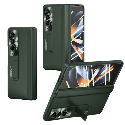 Strong Phone Stand Case for Samsung Galaxy Z Fold 4