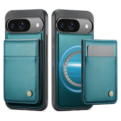 Premium Phone Wallet Case for Google Pixel 9 Series