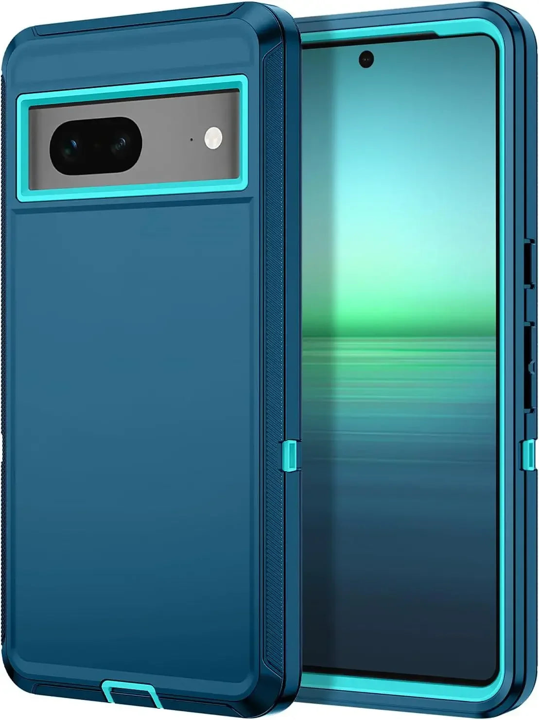 Selected Variant Image
