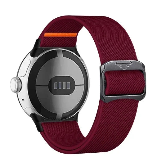 Durable Athletic Strap for Google Pixel Watch