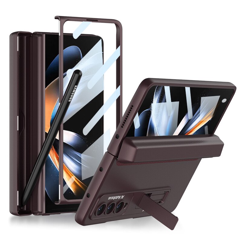 Strong Phone Case for Samsung Galaxy Z Fold 4