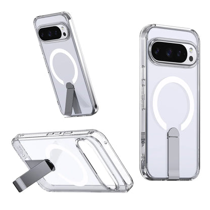Durable Phone Cover with Kickstand