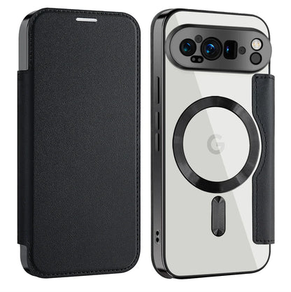 Premium Phone Wallet Case for Google Pixel Series