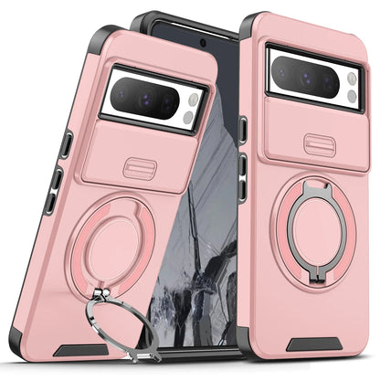 Strong Protective Phone Case with Stand