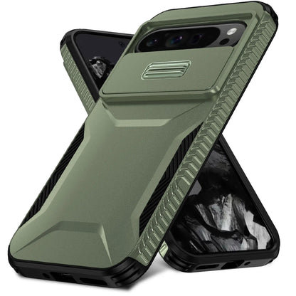 Clear Protective Phone Case For Google Pixel Series