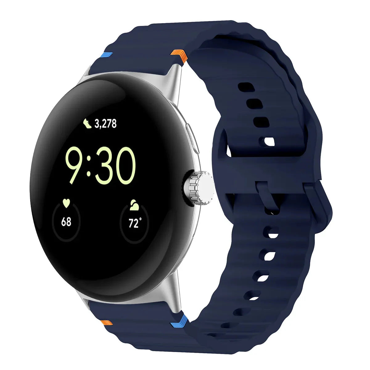 Durable Outdoor Fitness Watch Band