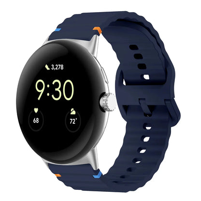 Durable Outdoor Fitness Watch Band