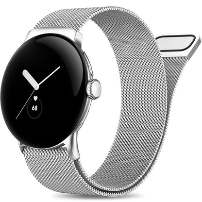 Durable Metal Band for Pixel Watch 3 - OmgCases