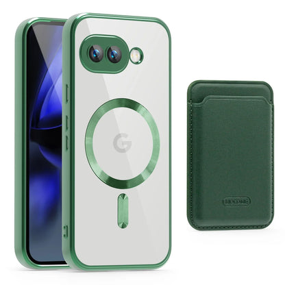 Detachable Phone Case with Card Holder