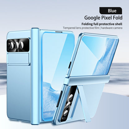 Durable Protective Case With Screen Guard For Google Pixel Fold