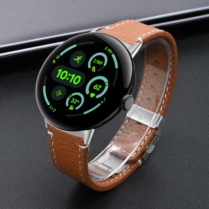 Premium Strap for Google Pixel Watch 3