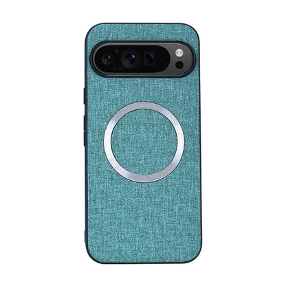 Slim Clear Phone Case For Google Pixel 8 Series