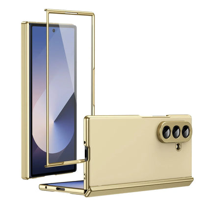 Thin Protective Phone Leather Cover