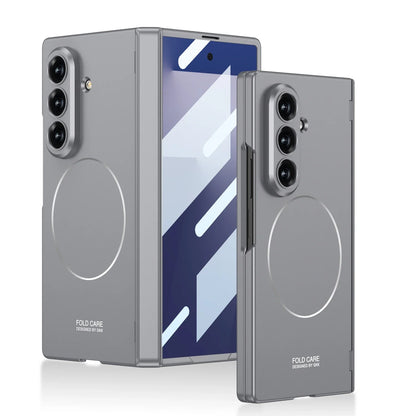 Durable Hinged Phone Case for Z Fold 7
