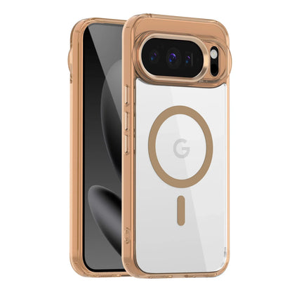 Clear Protective Phone Case For Pixel 10