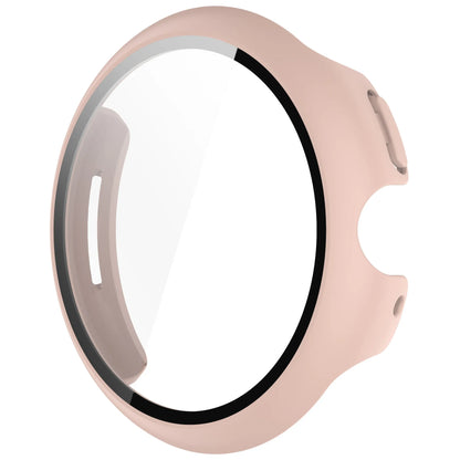Durable Cover with Screen Guard for Google Pixel Watch