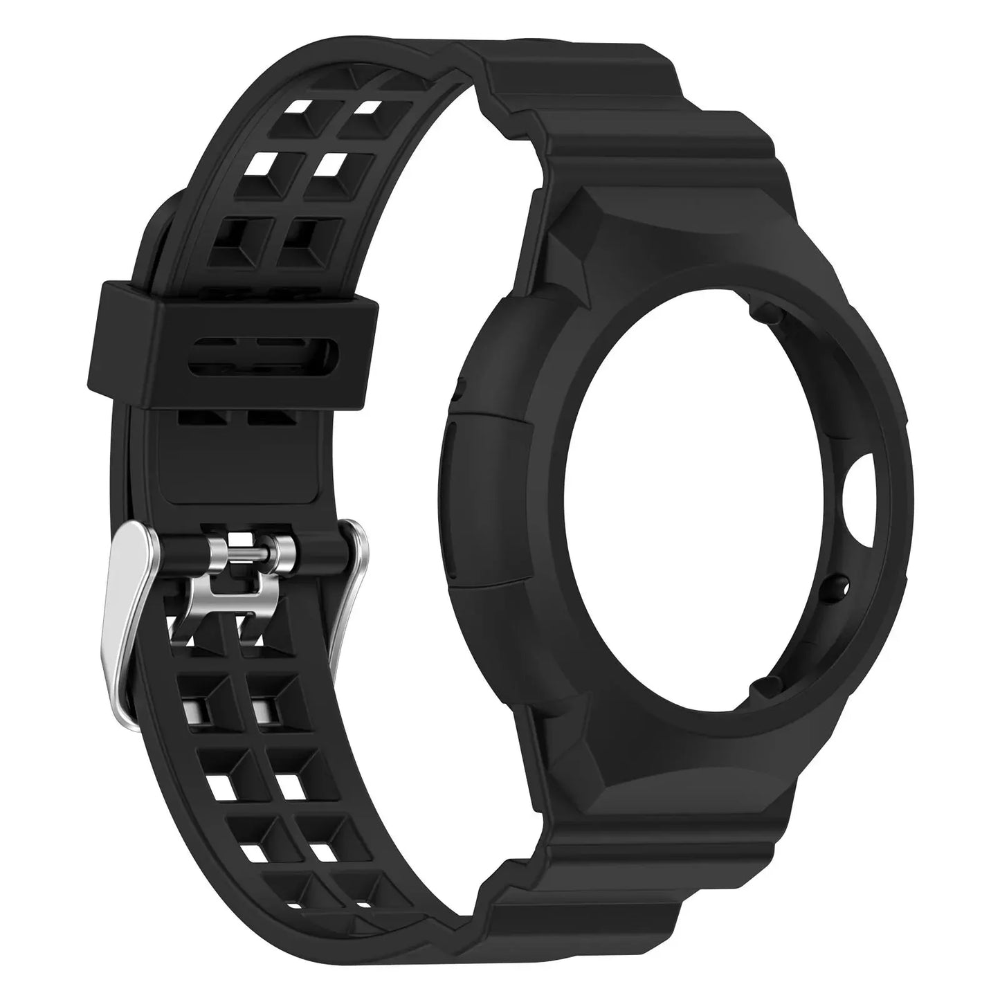 Durable Protective Band for Pixel Watch