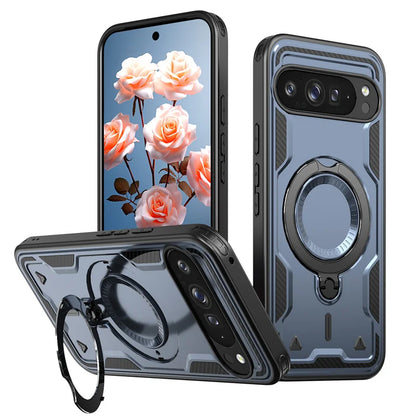 Strong Shield Magnetic Phone Case