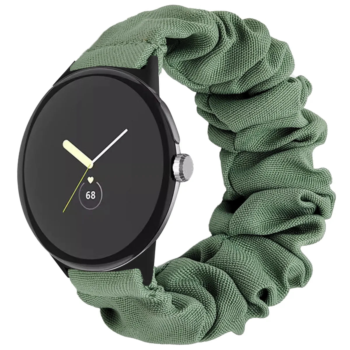 Durable Strap For Google Pixel Watch 3