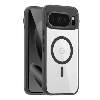 Clear Protective Phone Case For Pixel 10