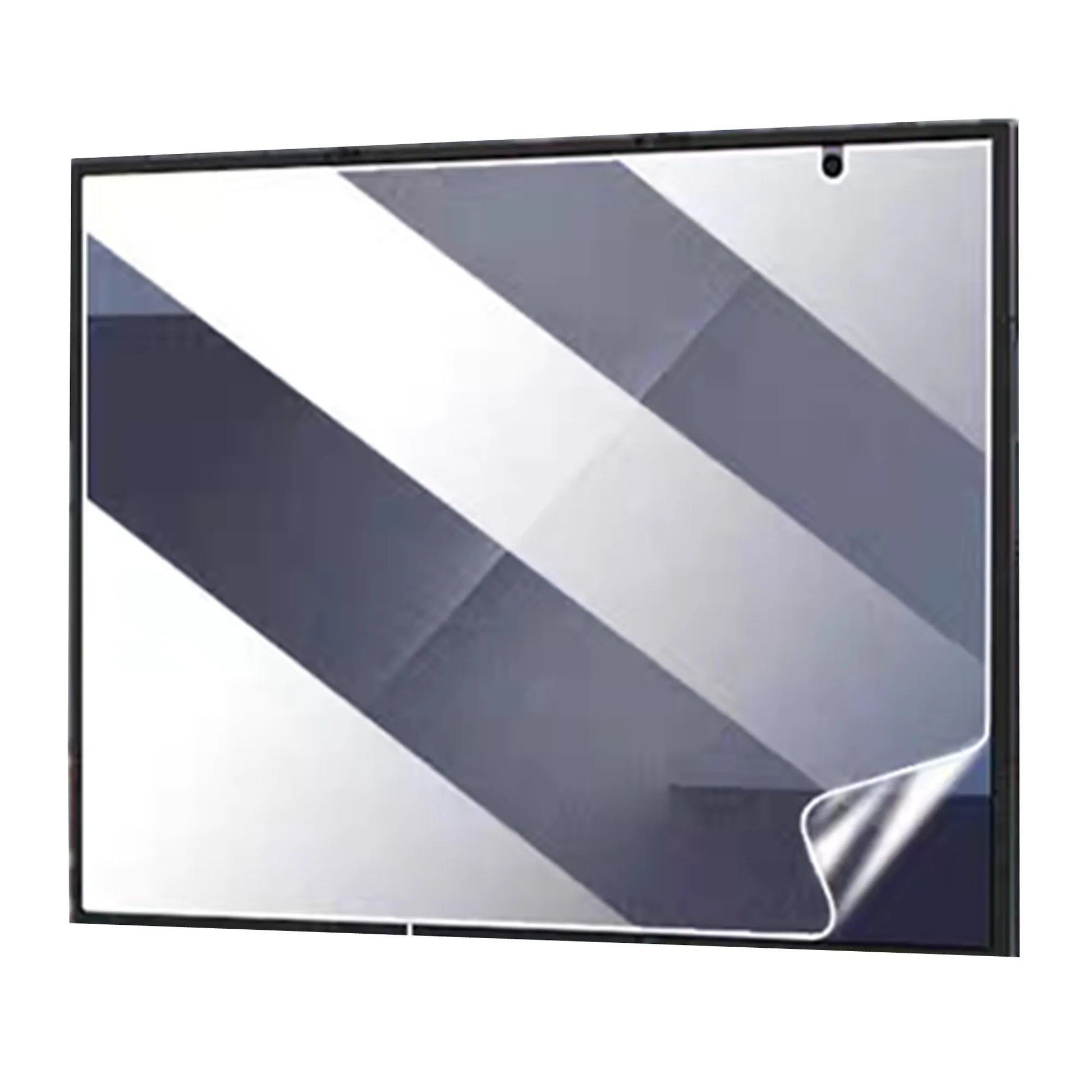 Clear Protective Film For Z TriFold Screen - OmgCases