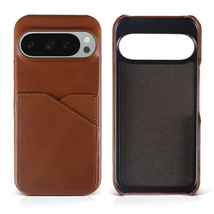 Luxury Wallet Phone Card Holder