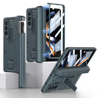 Complete Phone Accessory Kit For Galaxy Z Fold 4