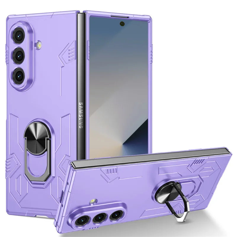 Tough Protective Phone Case Stand