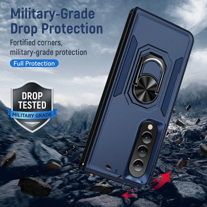 Premium Protective Phone Case for Samsung Galaxy Z Fold 4