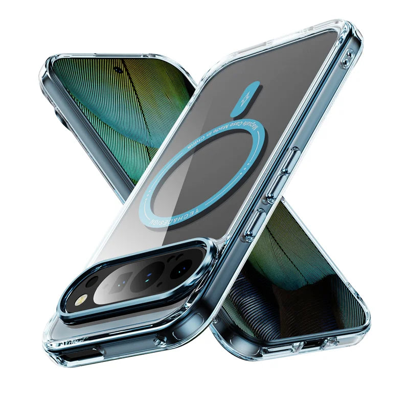 Durable Phone Case For Google Pixel Series - OmgCases