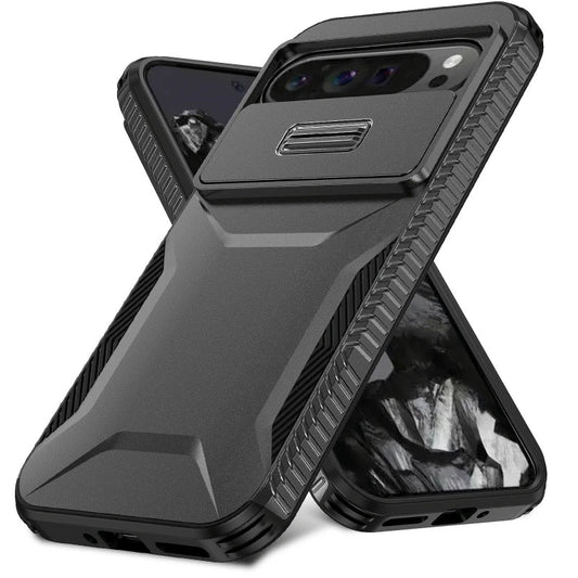 Clear Protective Phone Case For Google Pixel Series - OmgCases