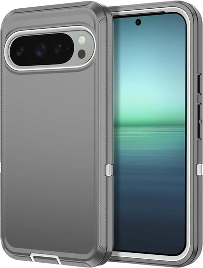Durable Protective Cover for Google Pixel