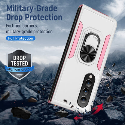 Premium Protective Phone Case for Samsung Galaxy Z Fold 4